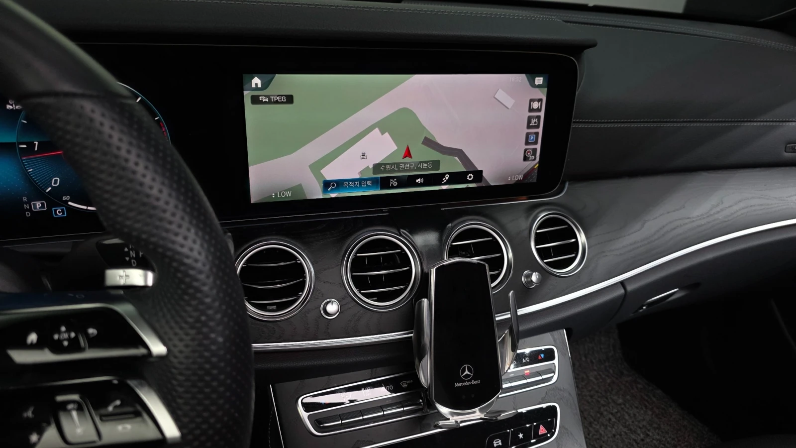 Mercedes-Benz E 220 4MATIC | AMG LINE | W213 | Mobile.bg � ����������� 11