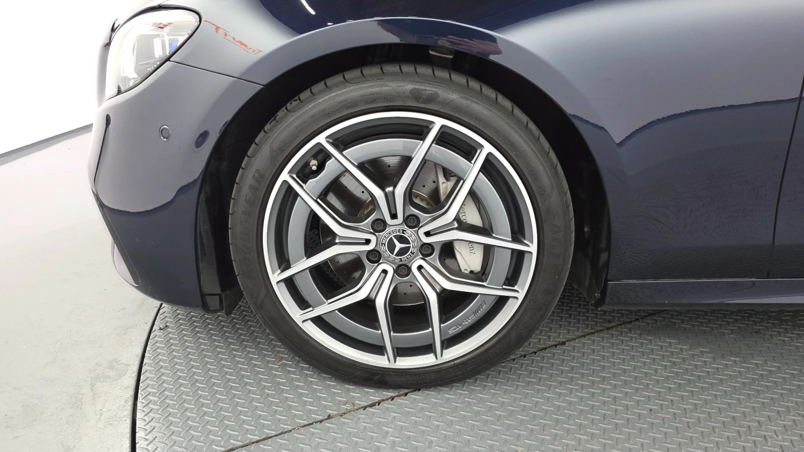 Mercedes-Benz E 220 4MATIC | AMG LINE | W213 | Mobile.bg � ����������� 7