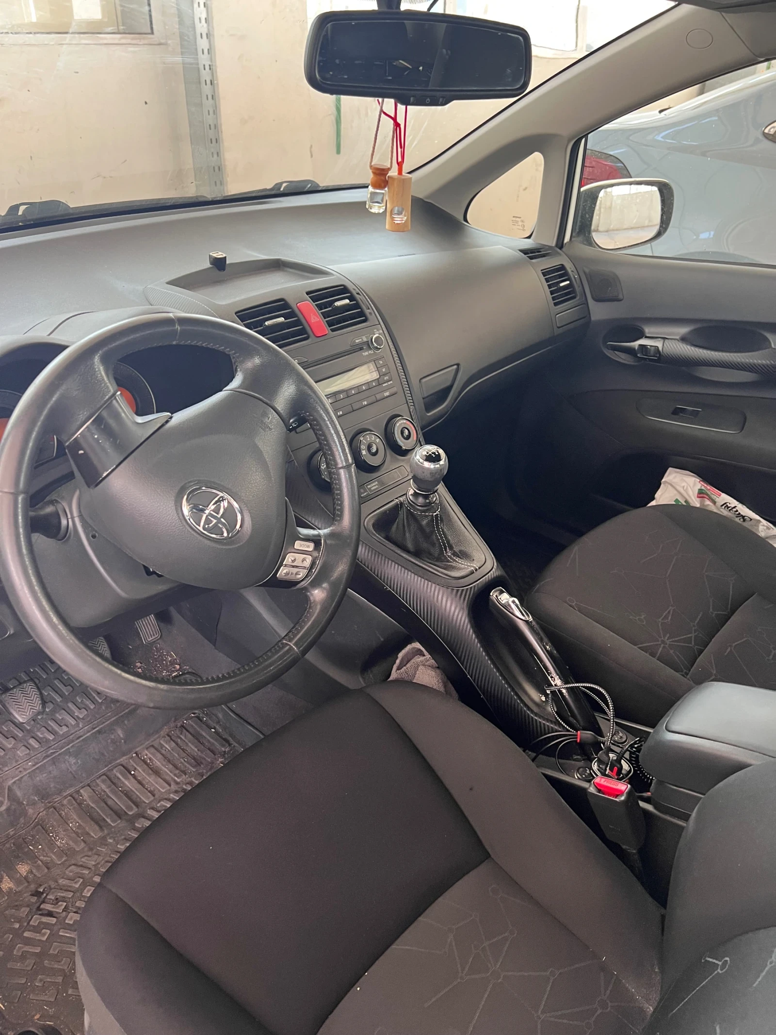 Toyota Auris 1.33 Benzin | Mobile.bg � ����������� 6