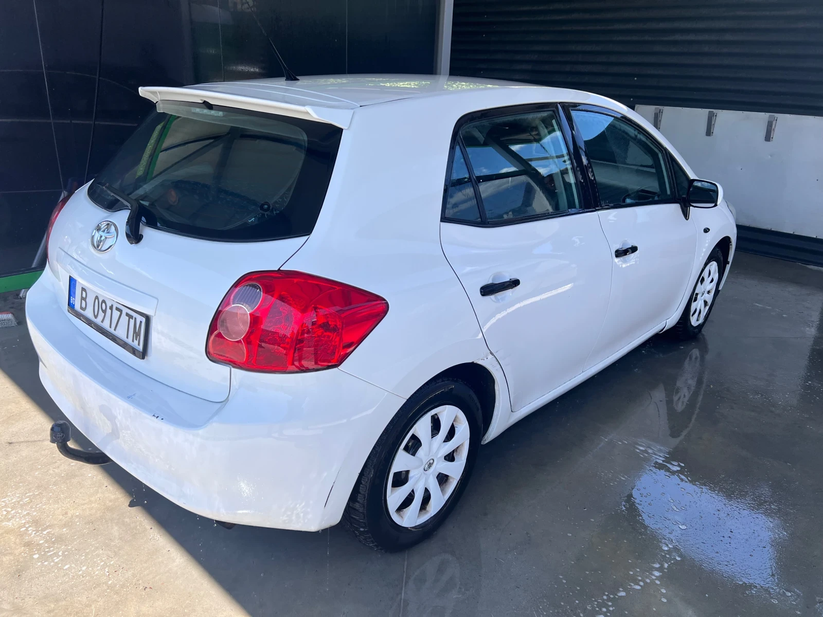 Toyota Auris 1.33 Benzin | Mobile.bg � ����������� 7