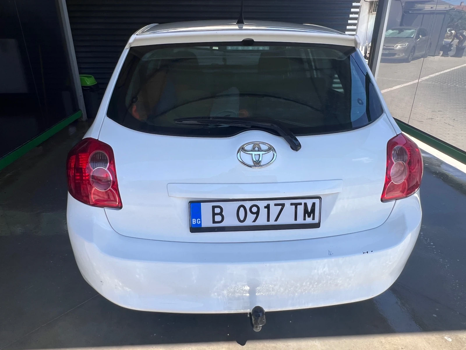 Toyota Auris 1.33 Benzin | Mobile.bg � ����������� 11