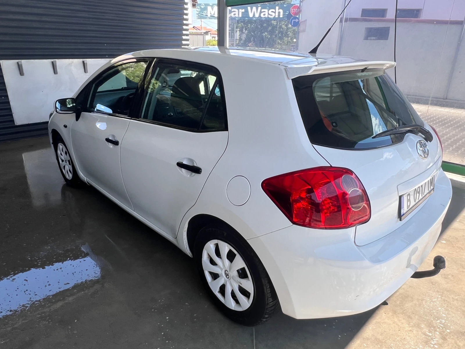Toyota Auris 1.33 Benzin | Mobile.bg � ����������� 10