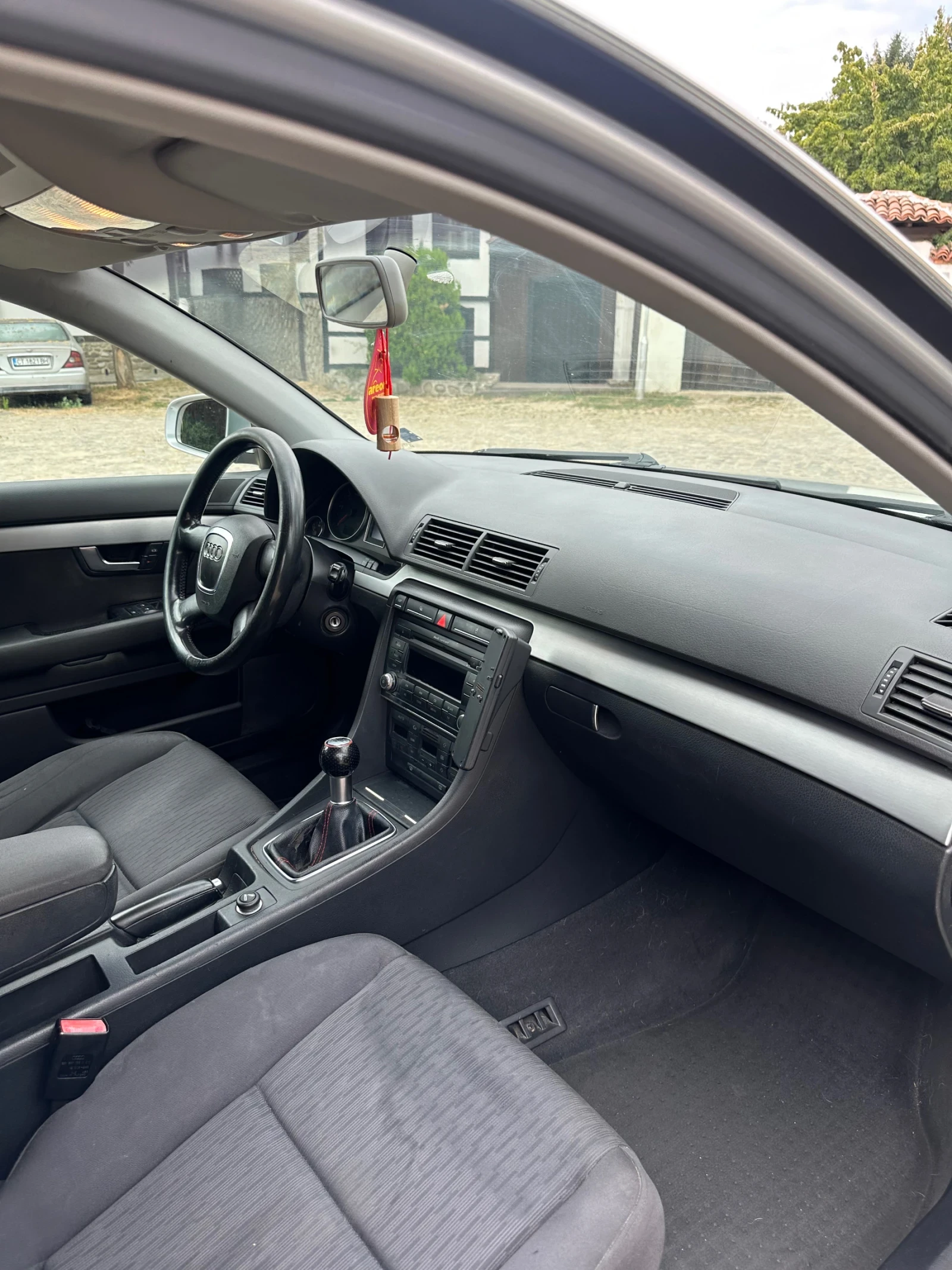 Audi A4, снимка 7 - Автомобили и джипове - 55654993