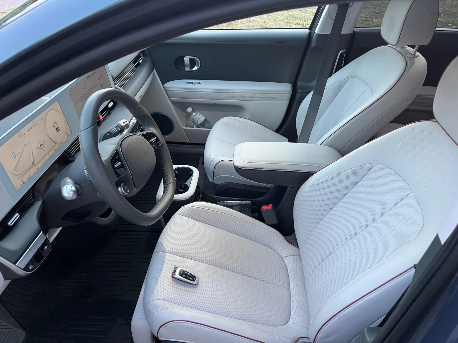 Hyundai Ioniq 5, снимка 11 - Автомобили и джипове - 55673851