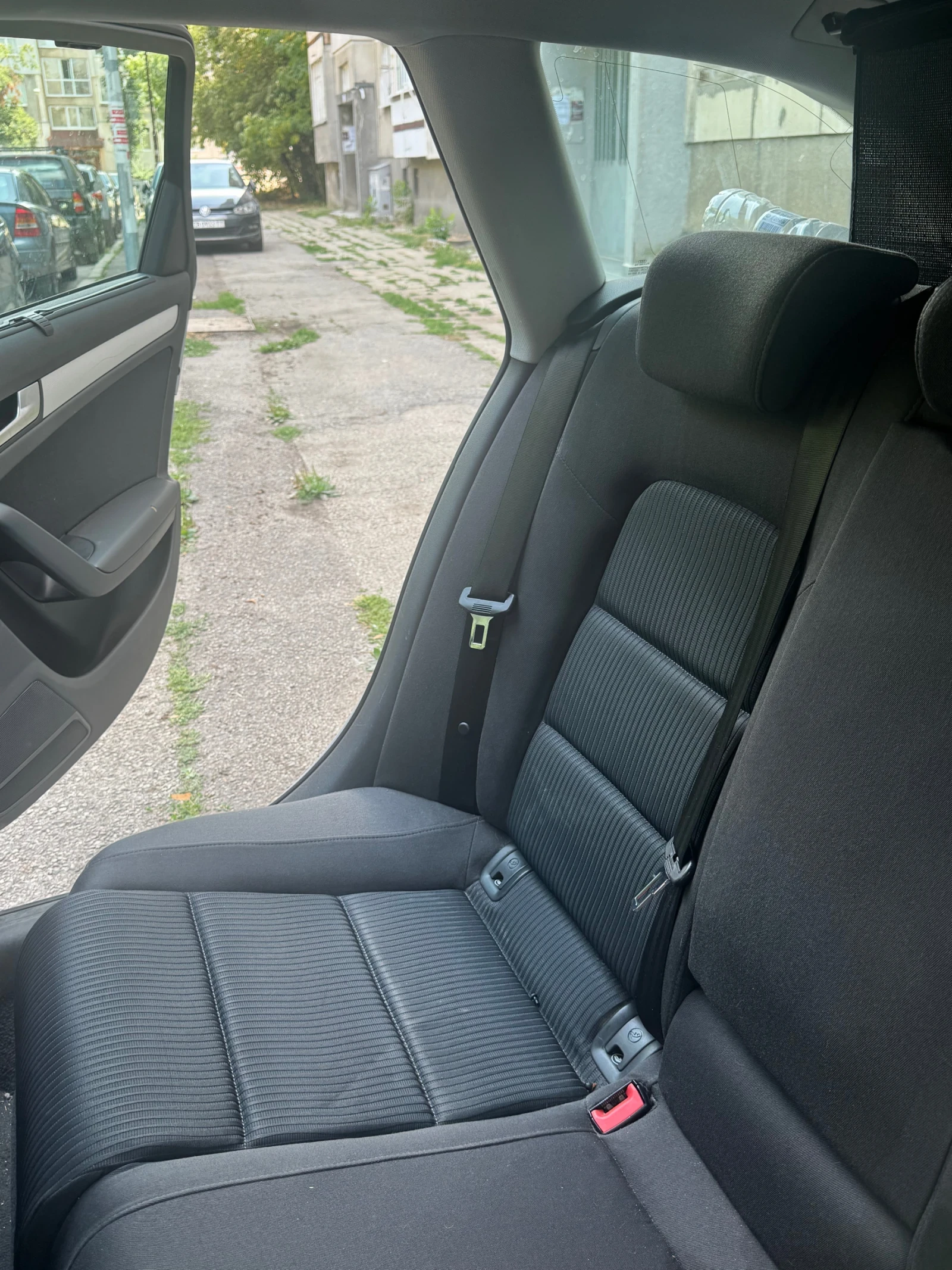 Audi A4, снимка 13 - Автомобили и джипове - 55815244