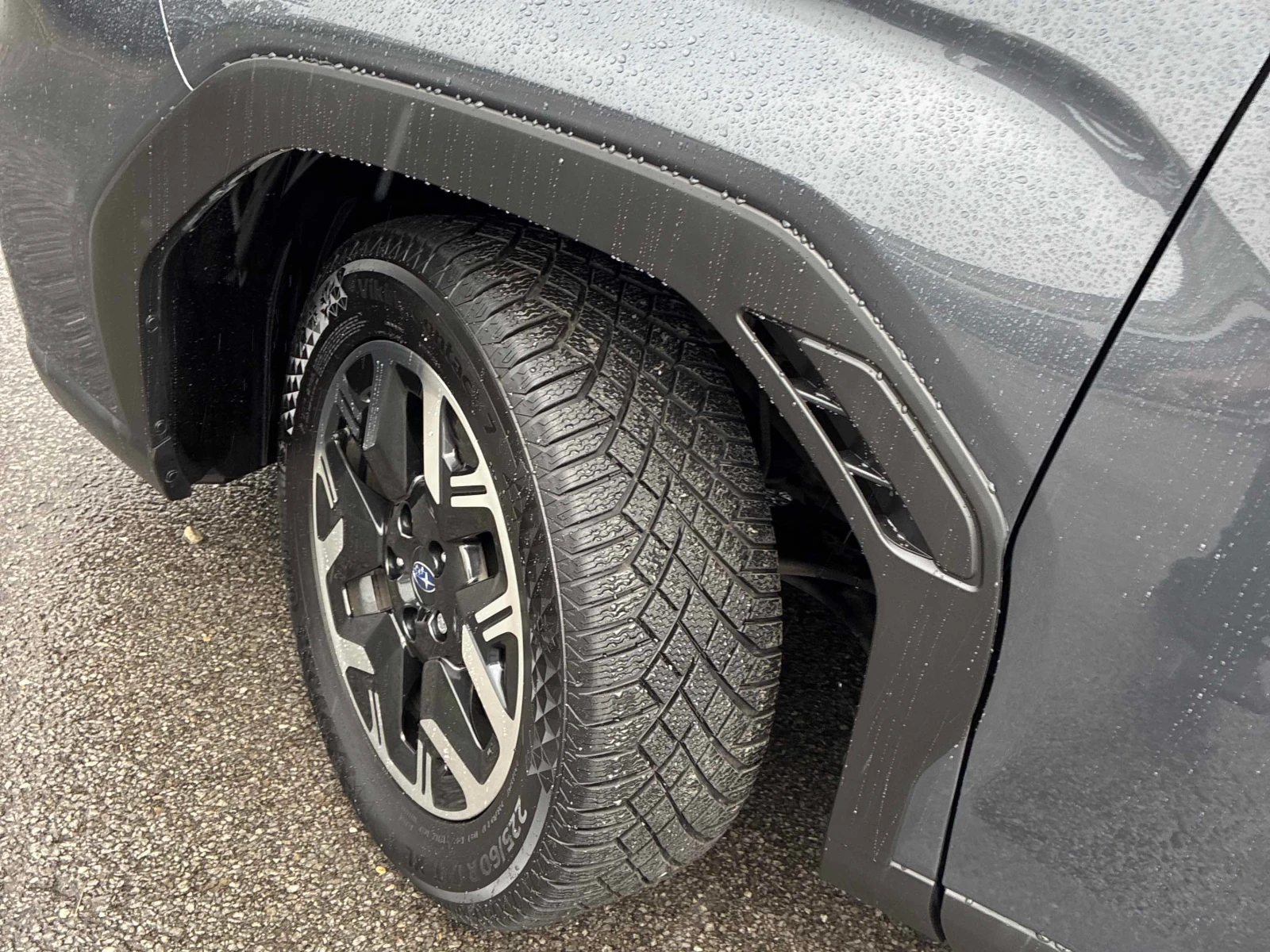 Subaru Forester * Convenience * АВТОКРЕДИТ БЕЗ ПЪРВОНАЧАЛНА ВНОСКА, снимка 15 - Автомобили и джипове - 55834599