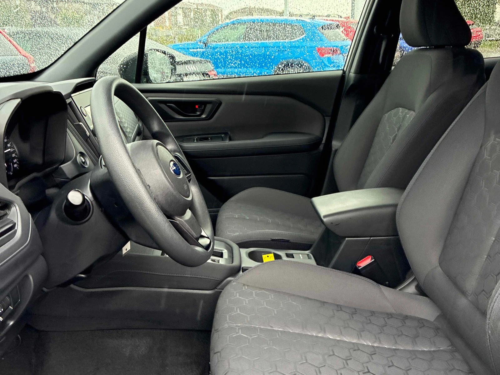 Subaru Forester * Convenience * АВТОКРЕДИТ БЕЗ ПЪРВОНАЧАЛНА ВНОСКА, снимка 12 - Автомобили и джипове - 55834599