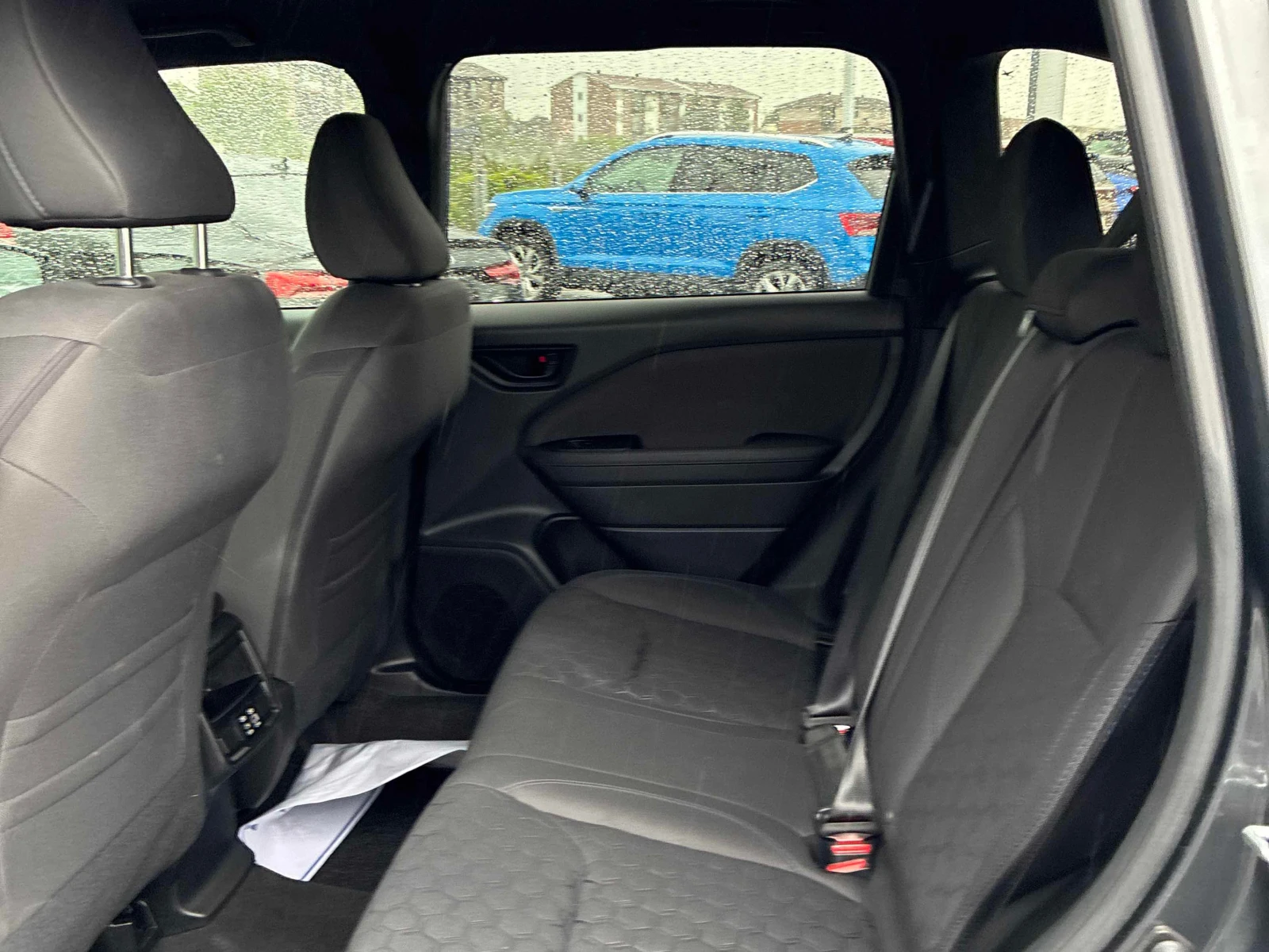 Subaru Forester * Convenience * АВТОКРЕДИТ БЕЗ ПЪРВОНАЧАЛНА ВНОСКА, снимка 16 - Автомобили и джипове - 55834599