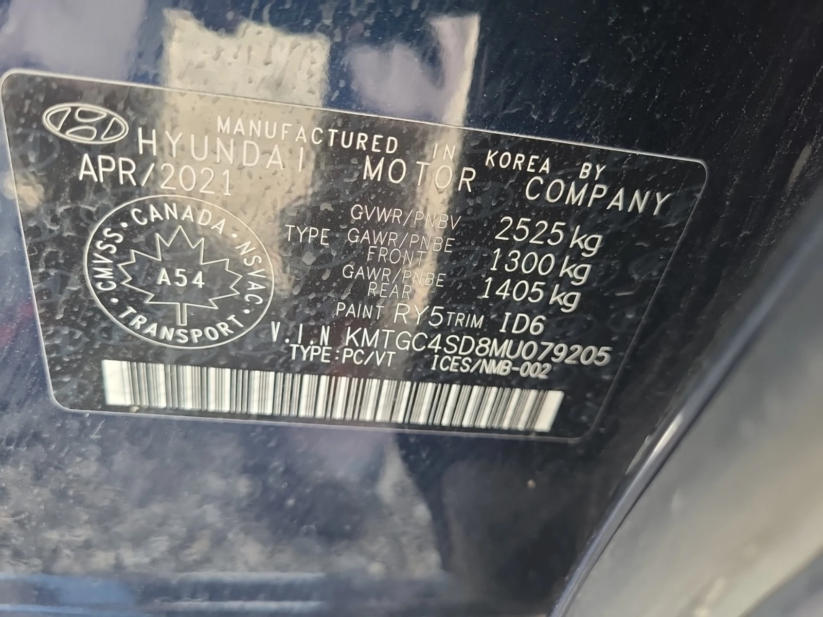 Genesis G80 * PRESTIGE 3.5T 4D SEDAN AWD * CARFAX * От Hyundai, снимка 16 - Автомобили и джипове - 55889840