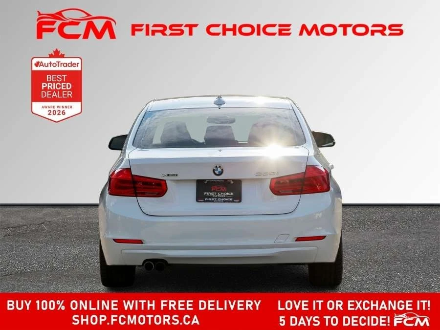 BMW 330 * 330i 330I XDRIVE | FULLY CERTIFIED WITH WARRANTY, снимка 4 - Автомобили и джипове - 55929863