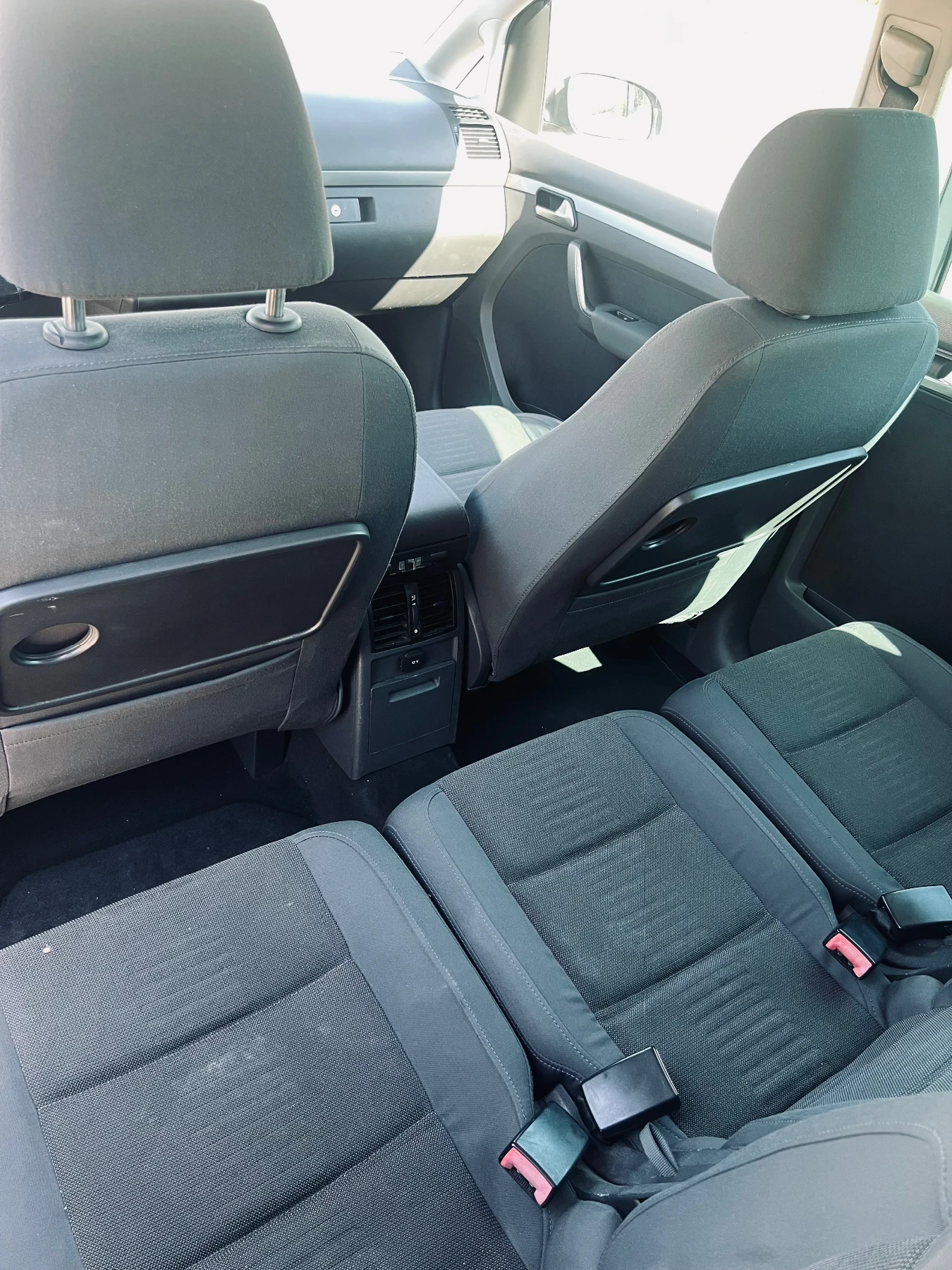 VW Touran 2.0 TDI | Mobile.bg � ����������� 9