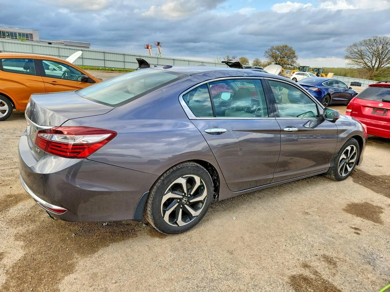 Honda Accord 3.5l Exl | Mobile.bg � ����������� 3