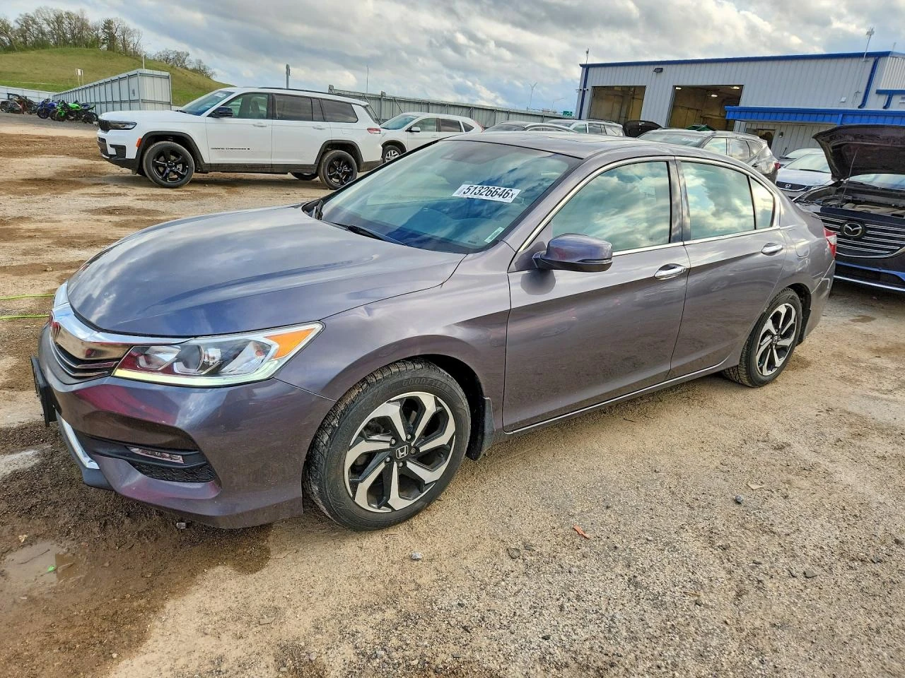 Honda Accord 3.5l Exl | Mobile.bg � ����������� 1