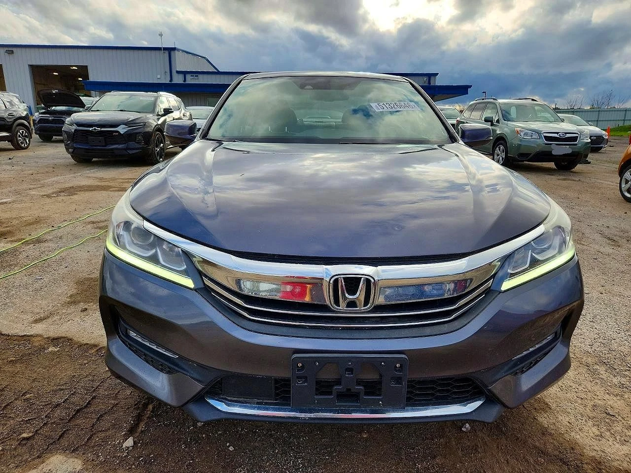 Honda Accord 3.5l Exl | Mobile.bg � ����������� 5
