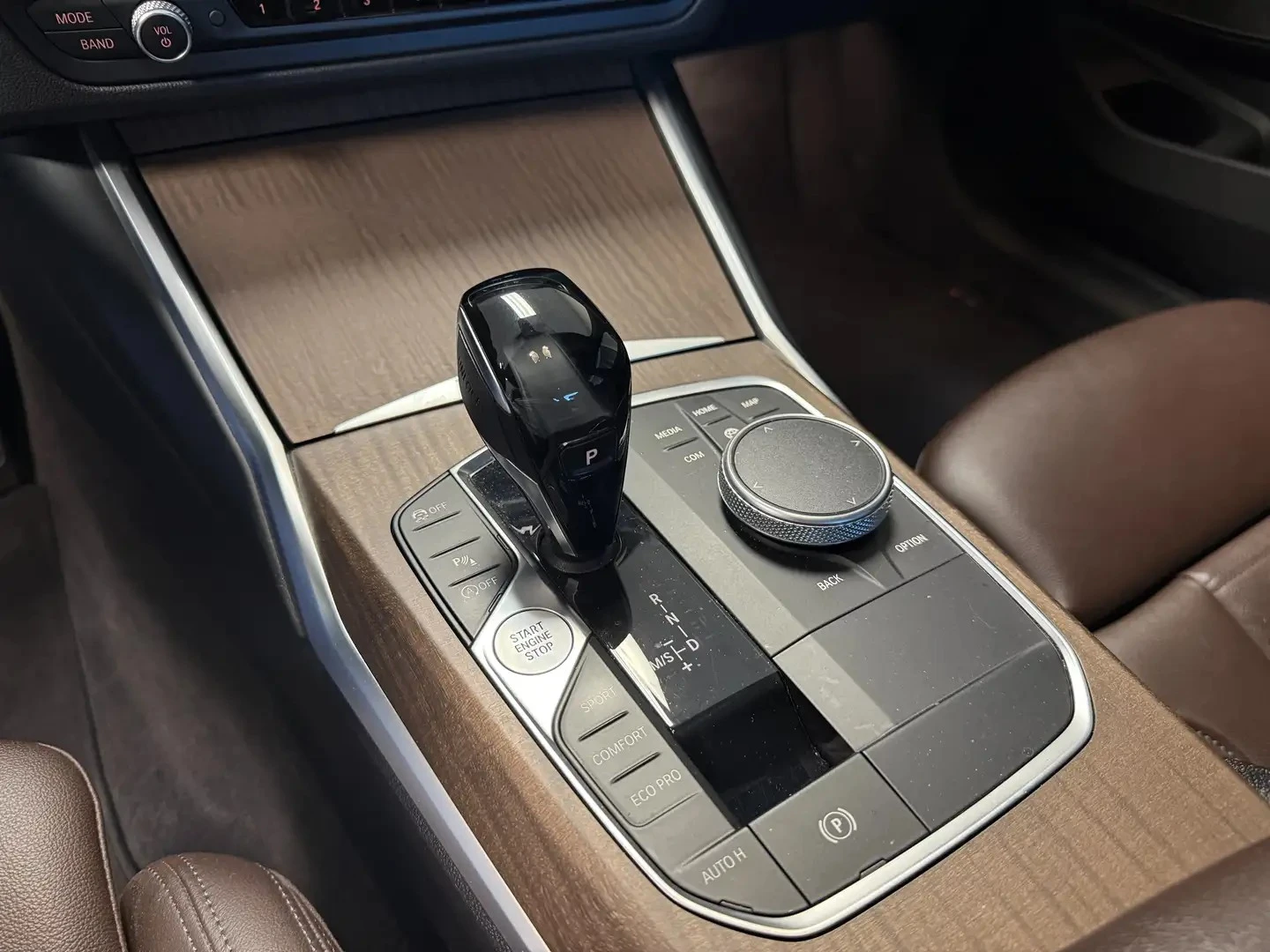 BMW 340 M xDrive Premium pkg Цена до България & АвтоКредит, снимка 9 - Автомобили и джипове - 56145795