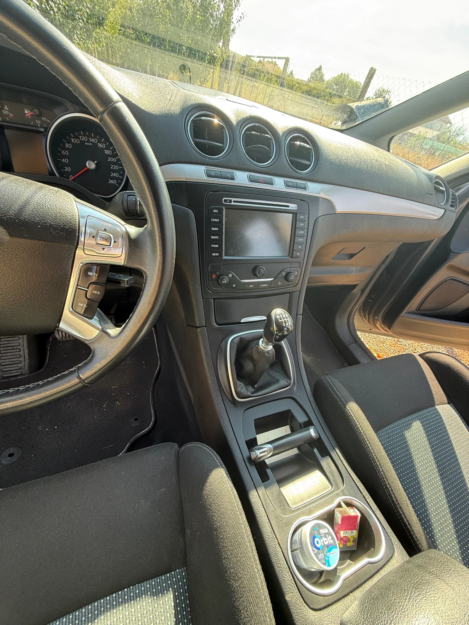 Ford C-max, снимка 11 - Автомобили и джипове - 56168773
