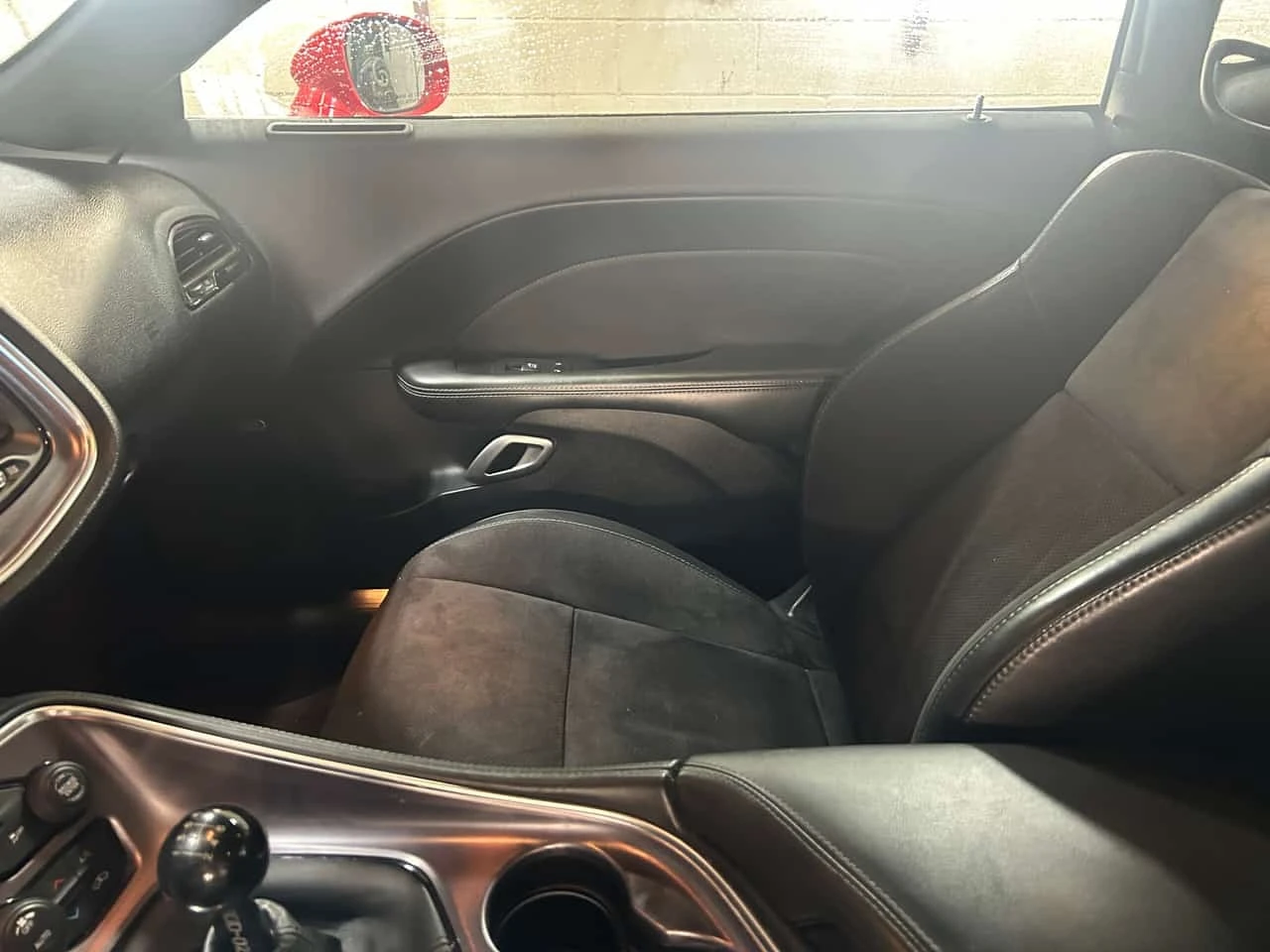 Dodge Challenger 2dr Cpe R/T Shaker * CARFAX * ���������� *  | Mobile.bg � ����������� 10