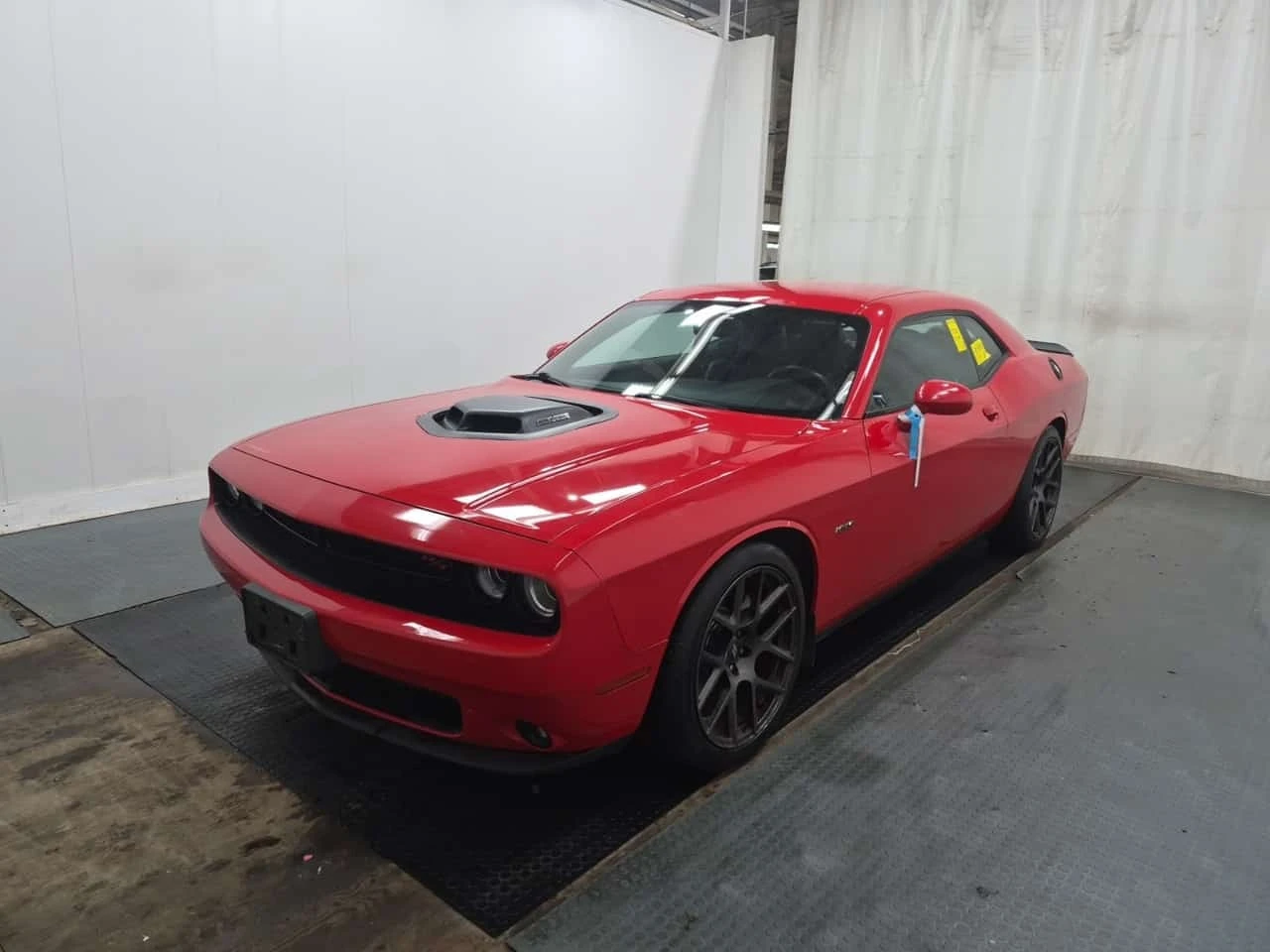 Dodge Challenger 2dr Cpe R/T Shaker * CARFAX * ���������� *  | Mobile.bg � ����������� 1