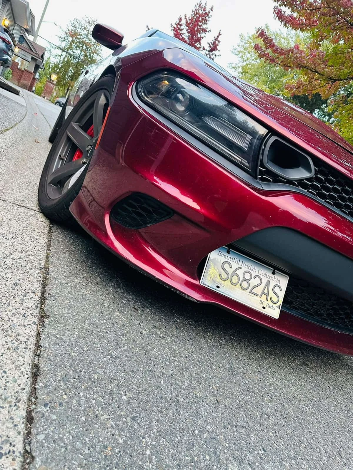 Dodge Charger * SRT Hellcat * CARFAX * ���������������� *  | Mobile.bg � ����������� 3