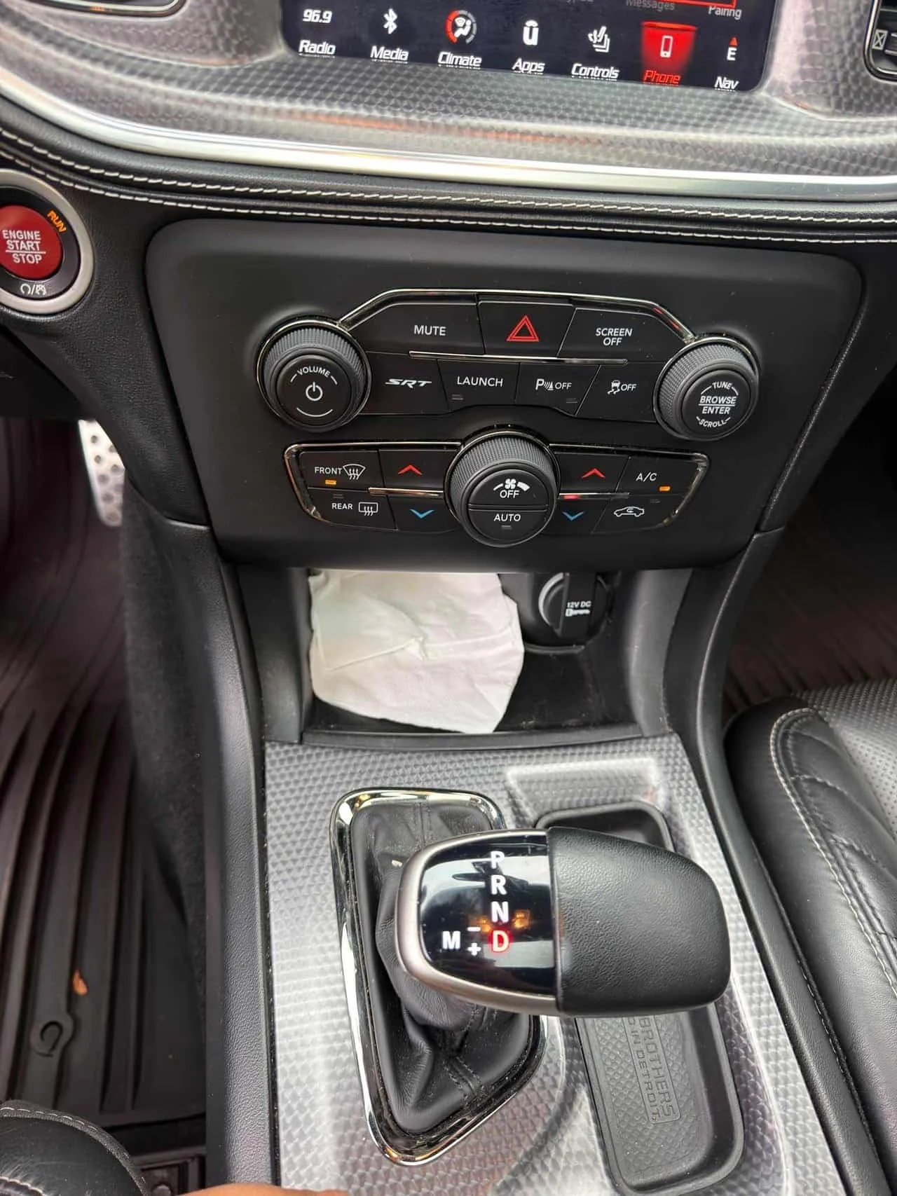 Dodge Charger * SRT Hellcat * CARFAX * ���������������� *  | Mobile.bg � ����������� 12