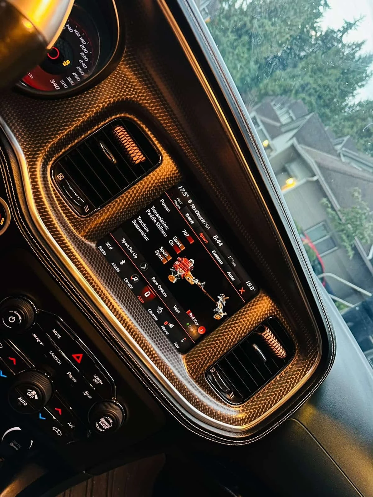 Dodge Charger * SRT Hellcat * CARFAX * ���������������� *  | Mobile.bg � ����������� 8