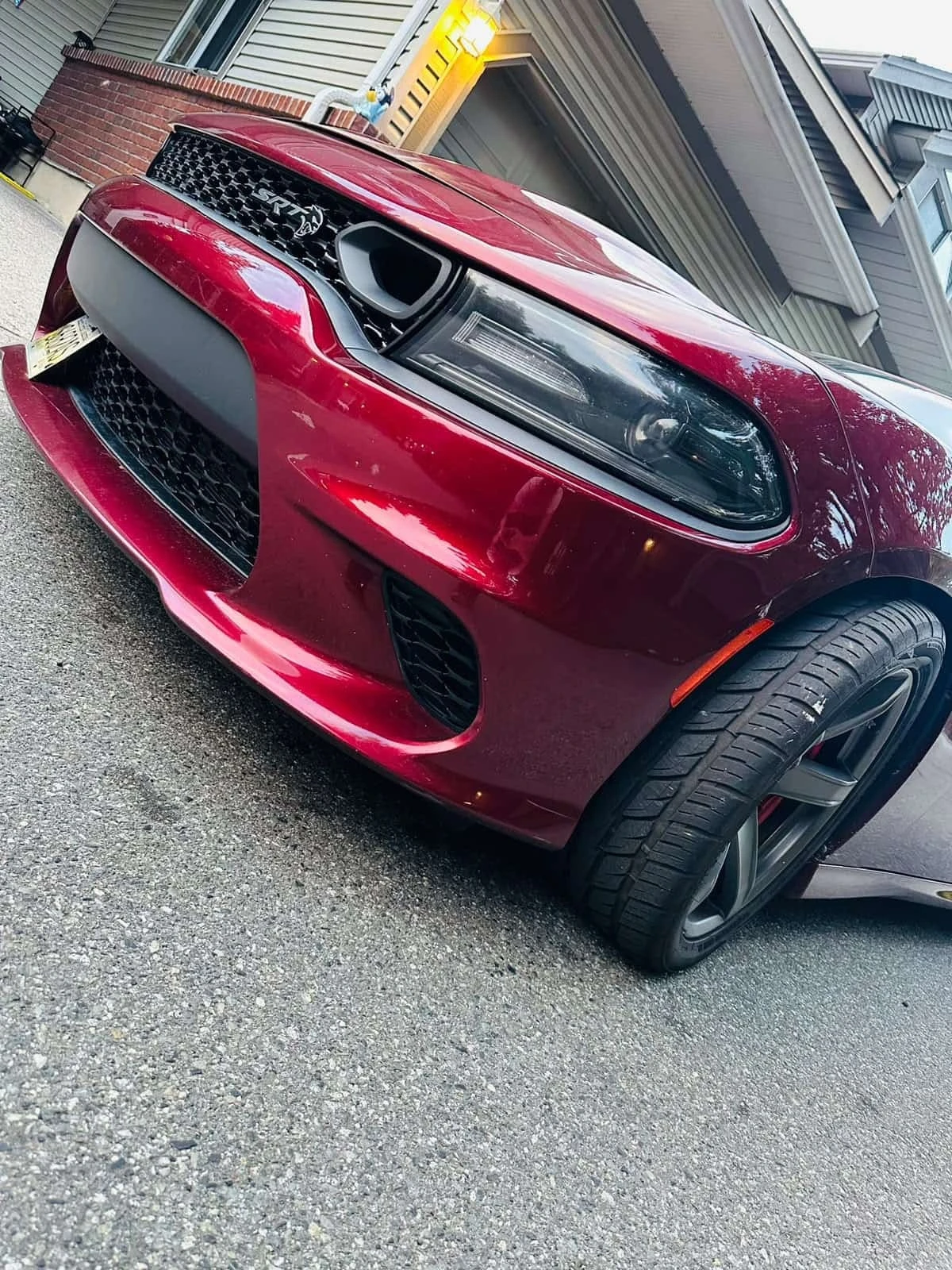 Dodge Charger * SRT Hellcat * CARFAX * ���������������� *  | Mobile.bg � ����������� 4