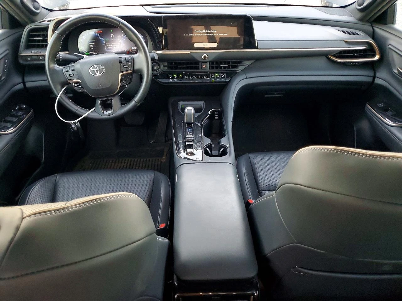 Toyota Crown 2.5l Limited | Mobile.bg � ����������� 8
