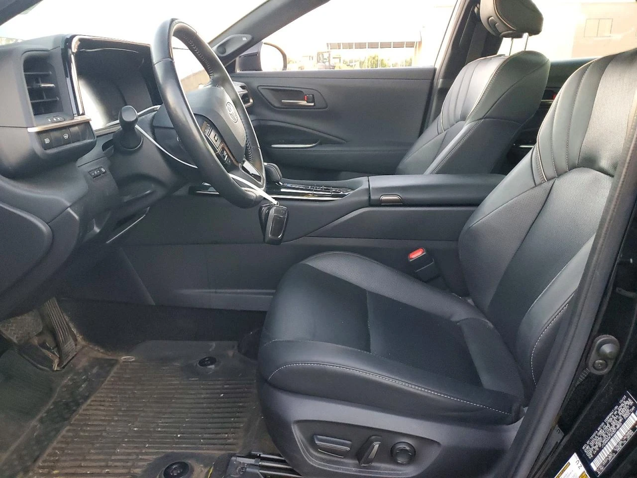 Toyota Crown 2.5l Limited | Mobile.bg � ����������� 7
