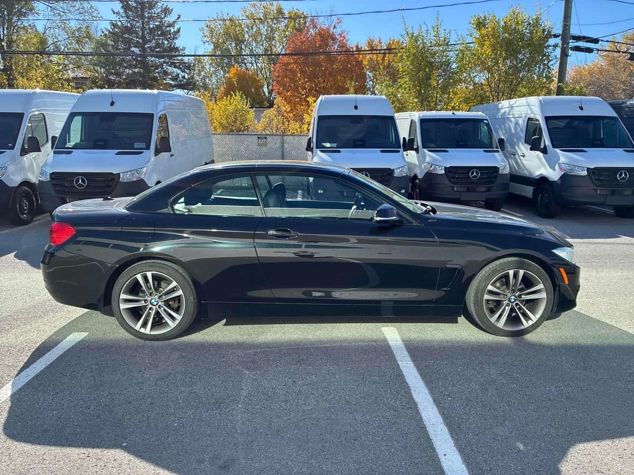 BMW 428 xDrive * CARFAX * ����� �� ����������� | Mobile.bg � ����������� 3