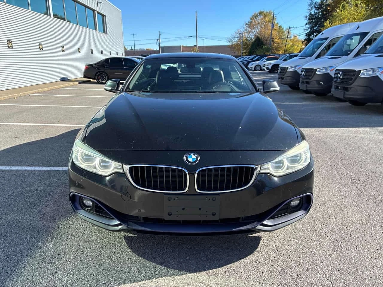 BMW 428 xDrive * CARFAX * ����� �� ����������� | Mobile.bg � ����������� 6