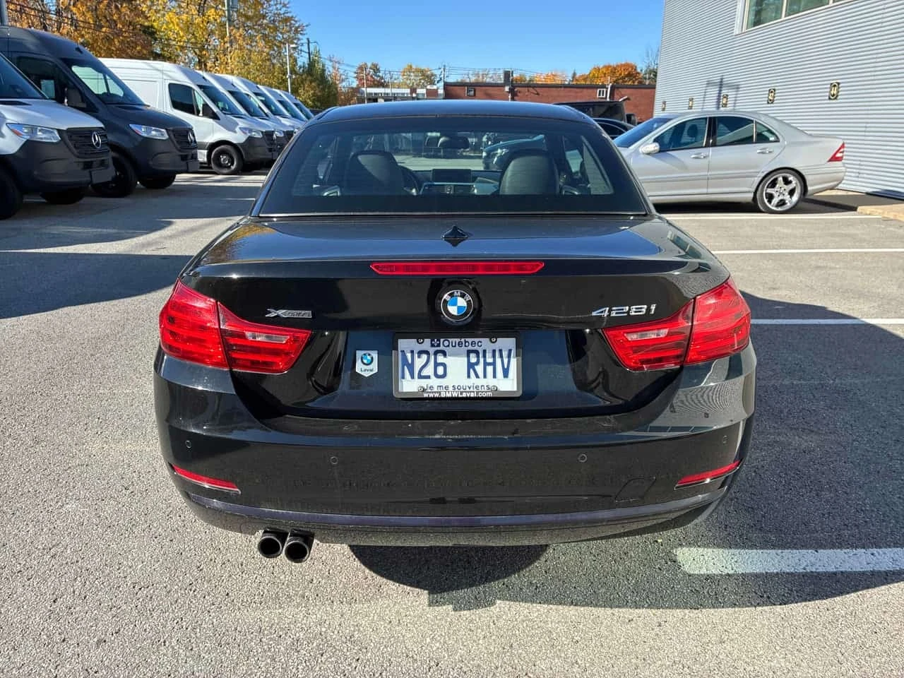 BMW 428 xDrive * CARFAX * ����� �� ����������� | Mobile.bg � ����������� 4