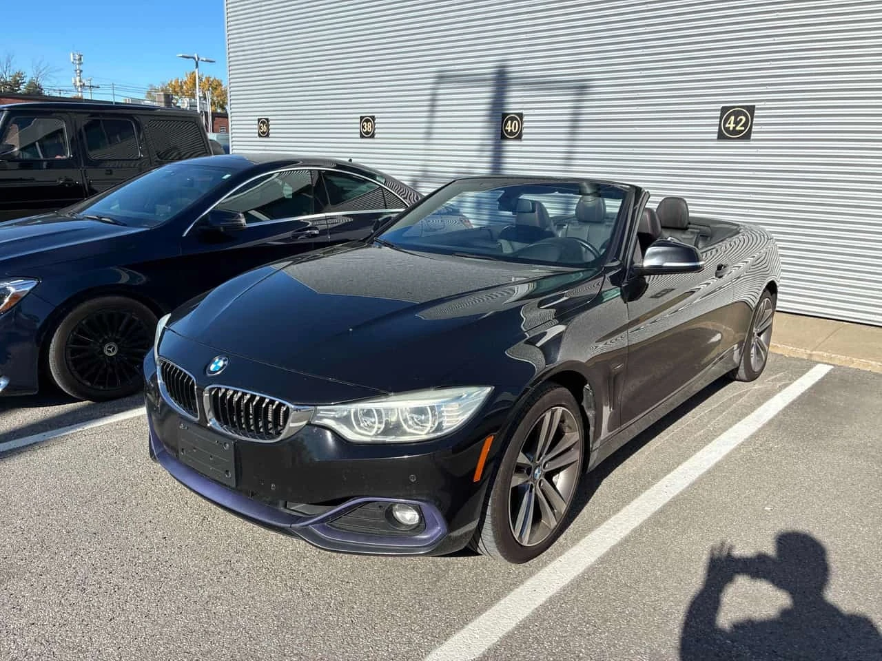 BMW 428 xDrive * CARFAX * ����� �� ����������� | Mobile.bg � ����������� 14