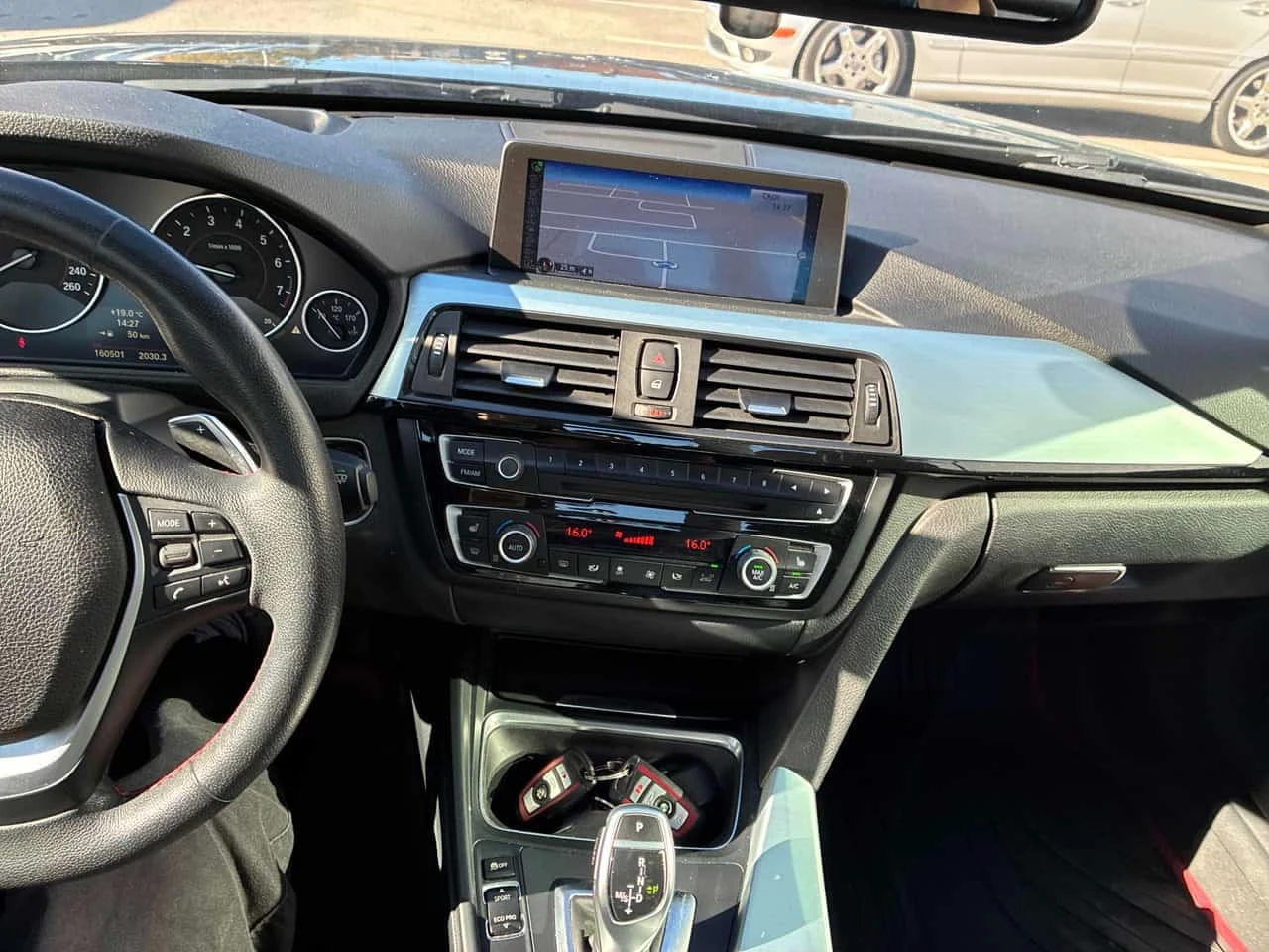 BMW 428 xDrive * CARFAX * ����� �� ����������� | Mobile.bg � ����������� 9