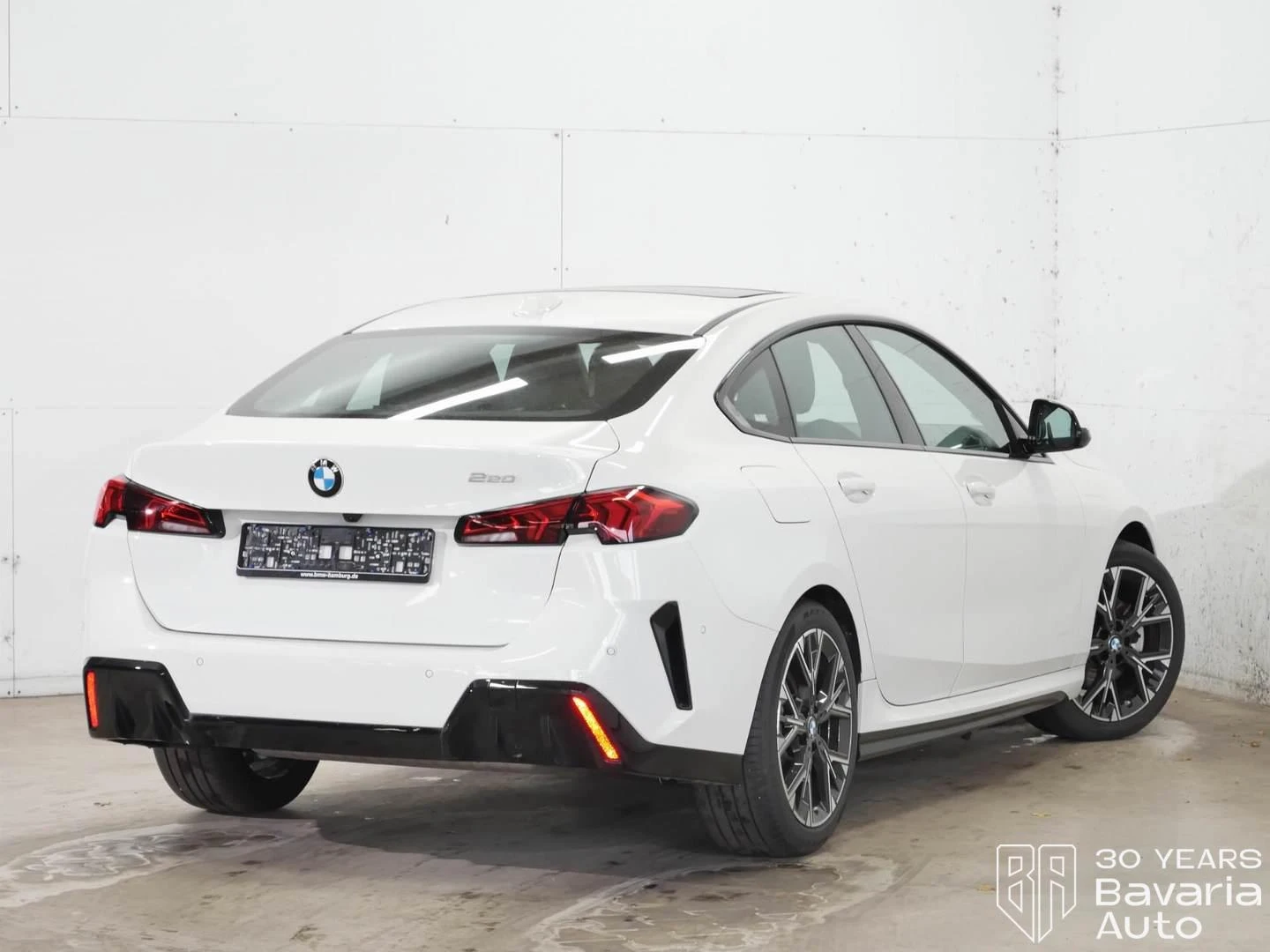 BMW 220 Gran Coupe Steptronic | Mobile.bg � ����������� 3