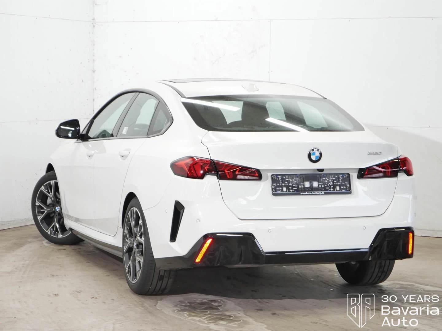 BMW 220 Gran Coupe Steptronic | Mobile.bg � ����������� 2