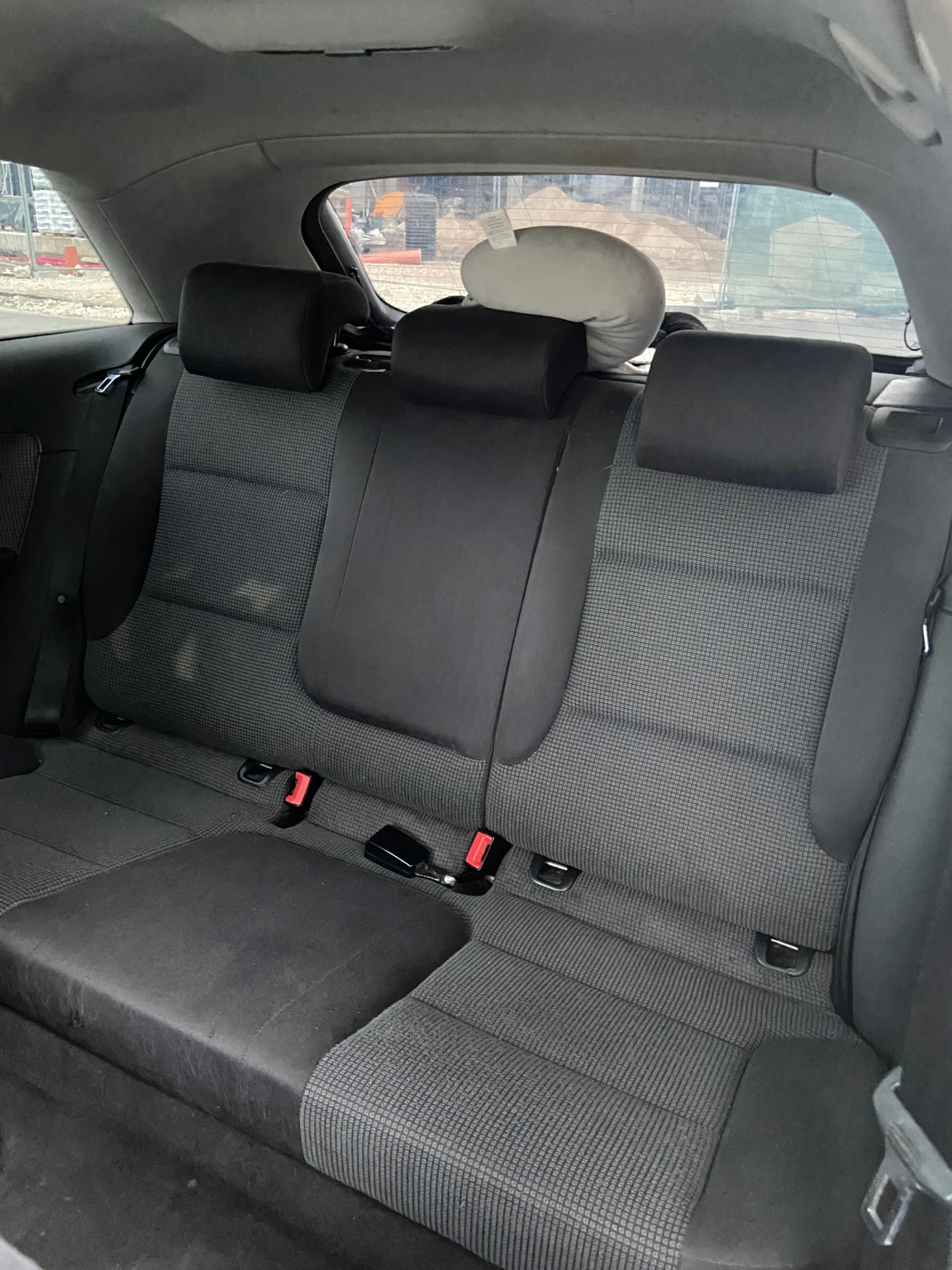 Audi A3, снимка 6 - Автомобили и джипове - 56616984