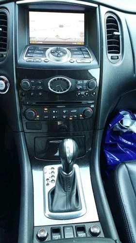 Infiniti Ex37 Premium GT На части, снимка 9