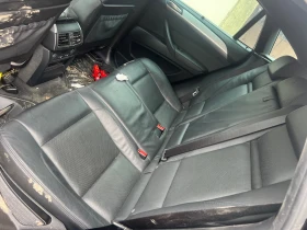 BMW X6 Adaptiv LED M50D individual,вакум,4+1 Фейс, снимка 12