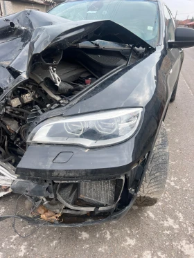 BMW X6 Adaptiv LED M50D individual,вакум,4+1 Фейс, снимка 5