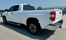 Toyota Tundra SR5, снимка 4