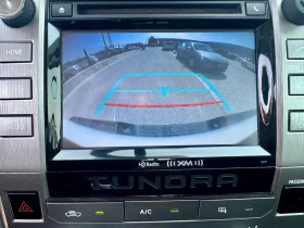 Toyota Tundra SR5, снимка 15