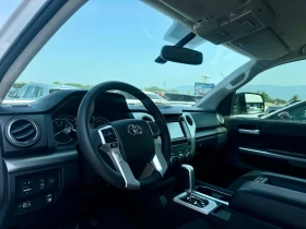 Toyota Tundra SR5, снимка 8