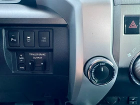 Toyota Tundra SR5, снимка 16