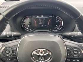 Toyota Rav4 EXECUTIVE/2.0VVT-I/175k.c./CVT AT/AWD, снимка 12