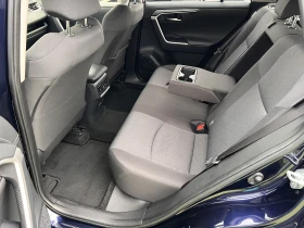 Toyota Rav4 EXECUTIVE/2.0VVT-I/175k.c./CVT AT/AWD, снимка 10
