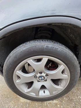 BMW X5, снимка 13