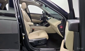 Land Rover Range Rover Velar * D240S* КОЖА* ПОДГРЕВ* ПАНОРАМА* FULL* , снимка 9
