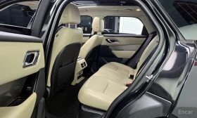 Land Rover Range Rover Velar * D240S* КОЖА* ПОДГРЕВ* ПАНОРАМА* FULL* , снимка 12