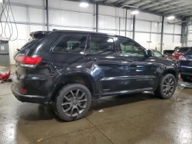 Jeep Grand Wagoneer 5.7 Overland, снимка 5