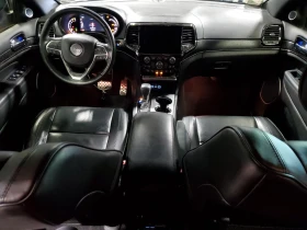 Jeep Grand Wagoneer 5.7 Overland, снимка 6